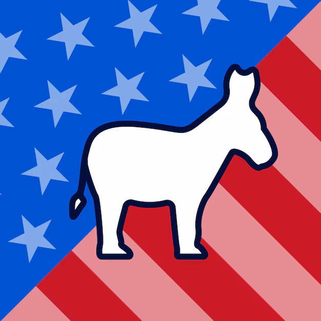 If they ever want to win again, Democrats must focus on reversing America's decline