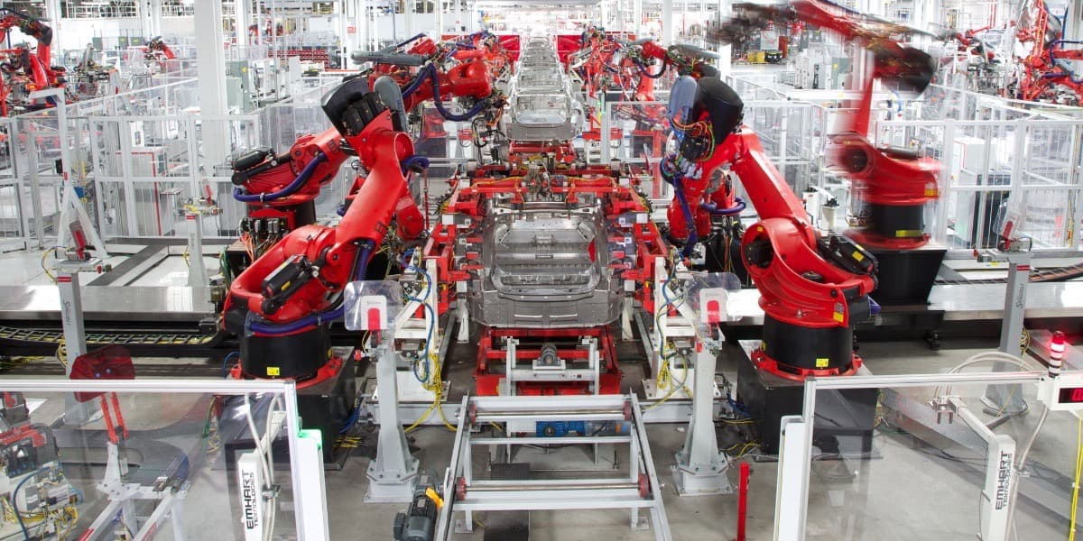 Investing in America with the Treasury