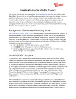 Investing in America with the Treasury thumbnail