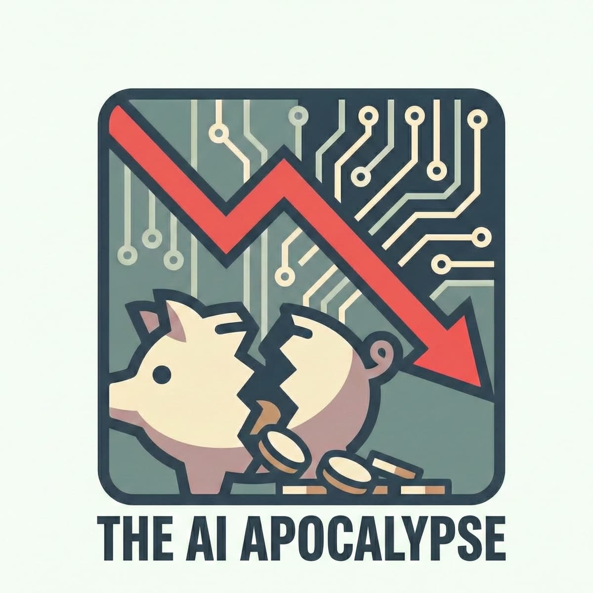 The AI Apocalypse